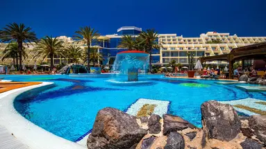 SBH Costa Calma Palace