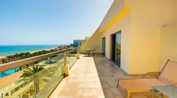 SBH Costa Calma Palace