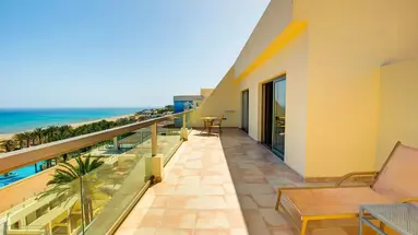 SBH Costa Calma Palace