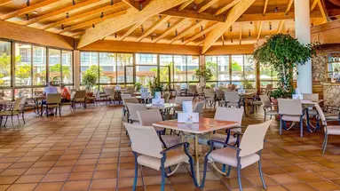 SBH Costa Calma Palace