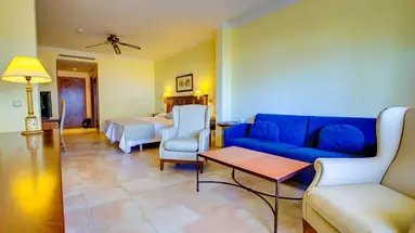 SBH Costa Calma Palace