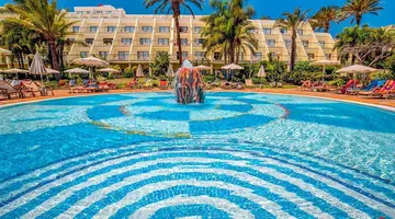 SBH Costa Calma Palace