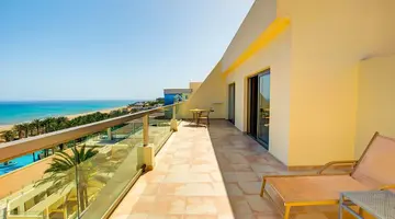 SBH Costa Calma Palace