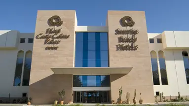 SBH COSTA CALMA PALACE