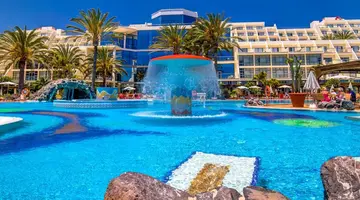 SBH Costa Calma Palace