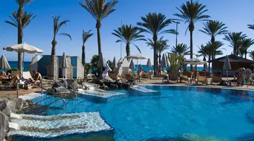 SBH COSTA CALMA PALACE
