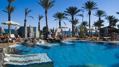 SBH COSTA CALMA PALACE