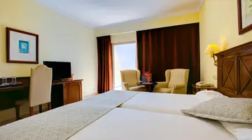 SBH Costa Calma Palace