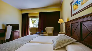 SBH Costa Calma Palace