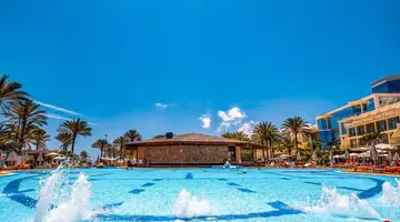 SBH Costa Calma Palace