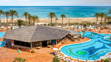 SBH Costa Calma Palace