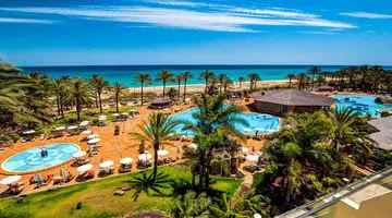 SBH Costa Calma Palace