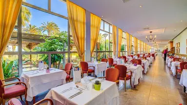 SBH Costa Calma Palace