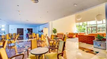 SBH Costa Calma Palace