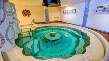 SBH Costa Calma Palace