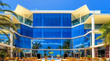 SBH Costa Calma Palace