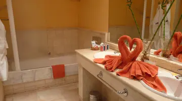 SBH COSTA CALMA PALACE