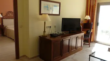 SBH COSTA CALMA PALACE