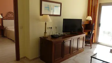 SBH COSTA CALMA PALACE