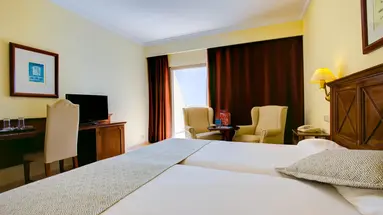 SBH Costa Calma Palace