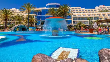 SBH Costa Calma Palace