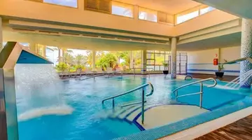 SBH Costa Calma Palace