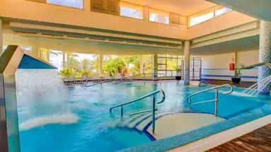 SBH Costa Calma Palace