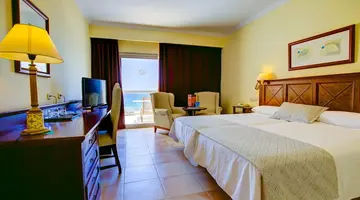 SBH Costa Calma Palace