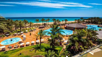SBH Costa Calma Palace