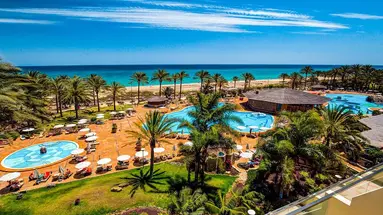 SBH Costa Calma Palace