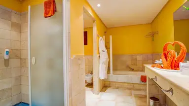 SBH Costa Calma Palace