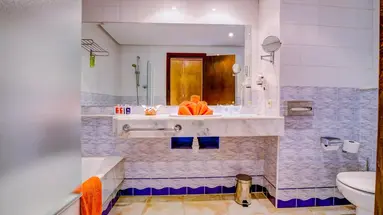 SBH Costa Calma Palace