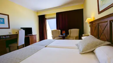 SBH Costa Calma Palace