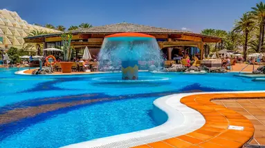 SBH Costa Calma Palace
