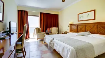 SBH Costa Calma Palace