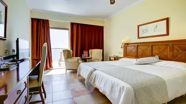 SBH Costa Calma Palace