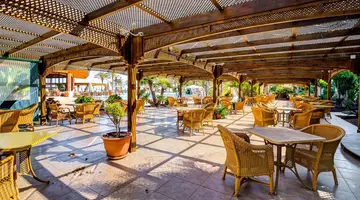 SBH Costa Calma Palace
