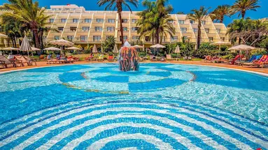 SBH Costa Calma Palace