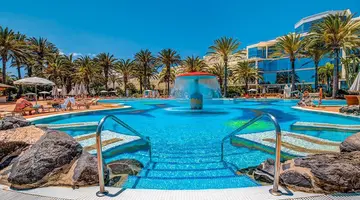 SBH Costa Calma Palace