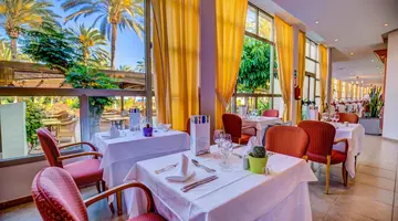 SBH Costa Calma Palace