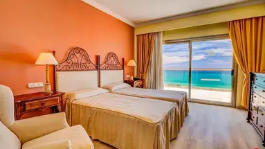 SBH Costa Calma Palace
