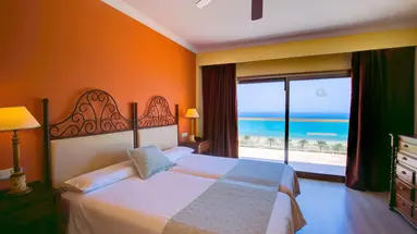 SBH Costa Calma Palace