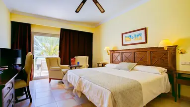 SBH Costa Calma Palace