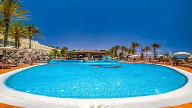 SBH Costa Calma Palace