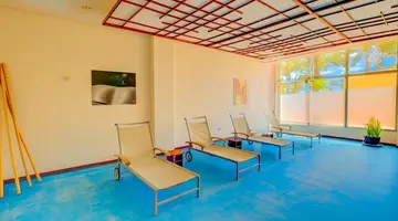 SBH Costa Calma Palace