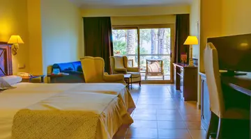 SBH Costa Calma Palace