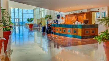 SBH Costa Calma Palace