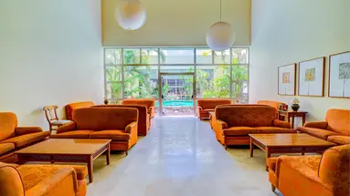 SBH Costa Calma Palace