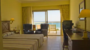 SBH COSTA CALMA PALACE