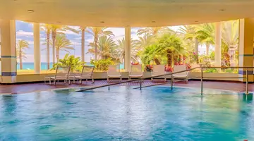SBH Costa Calma Palace